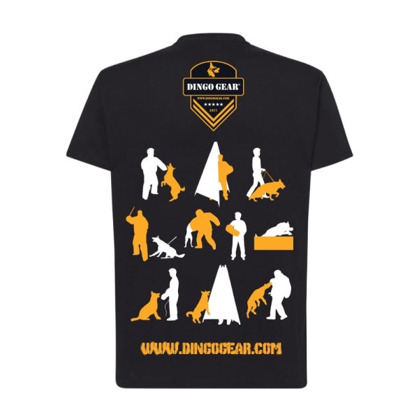 T-shirt-z-logo-Dingo-Gear-S (1)